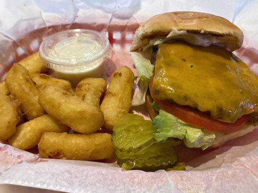 Burger