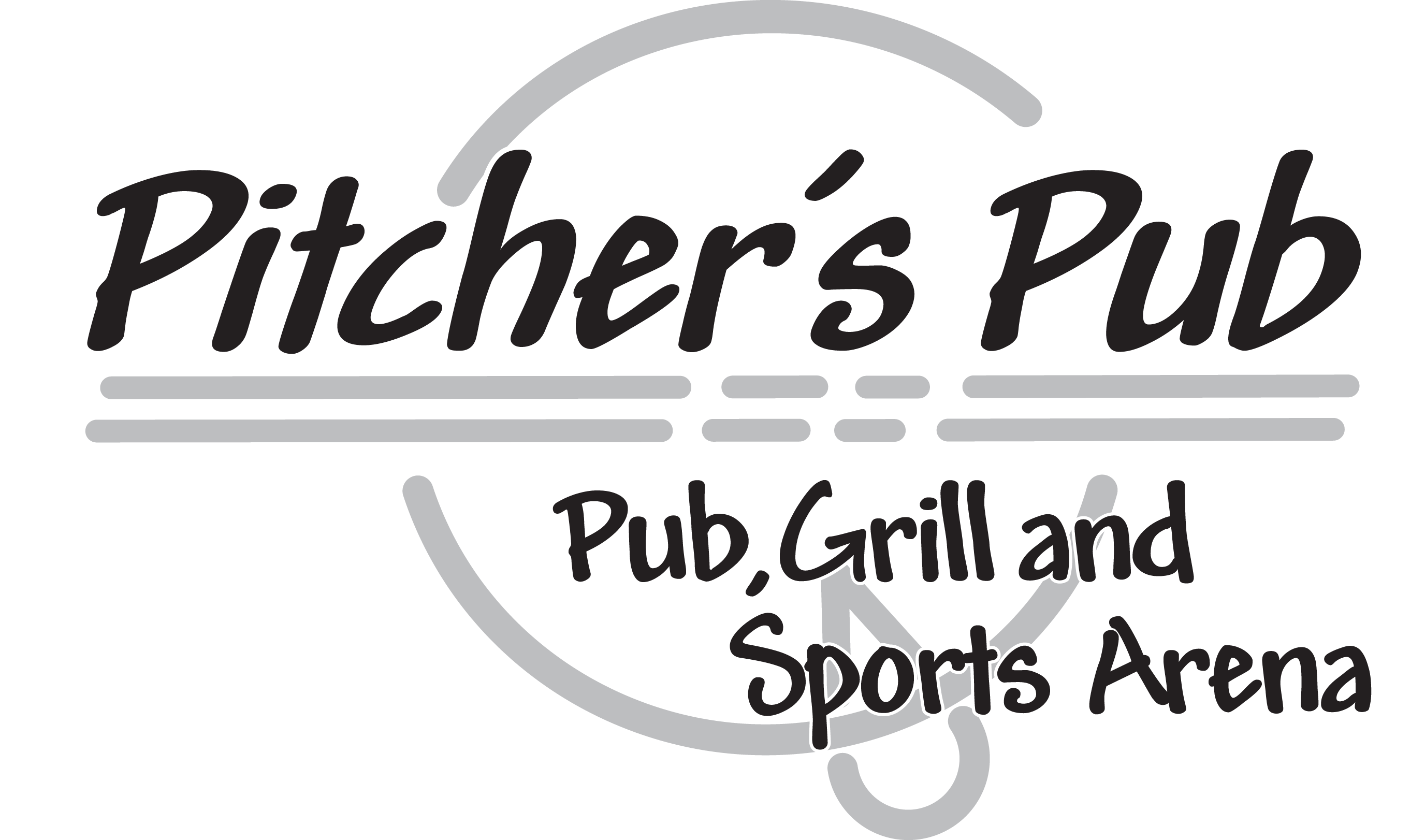 Pitcher's Pub