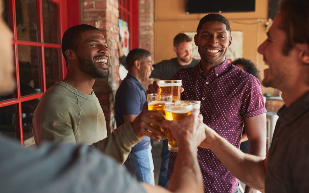 How Sports Bars Support Local Teams and Fans
